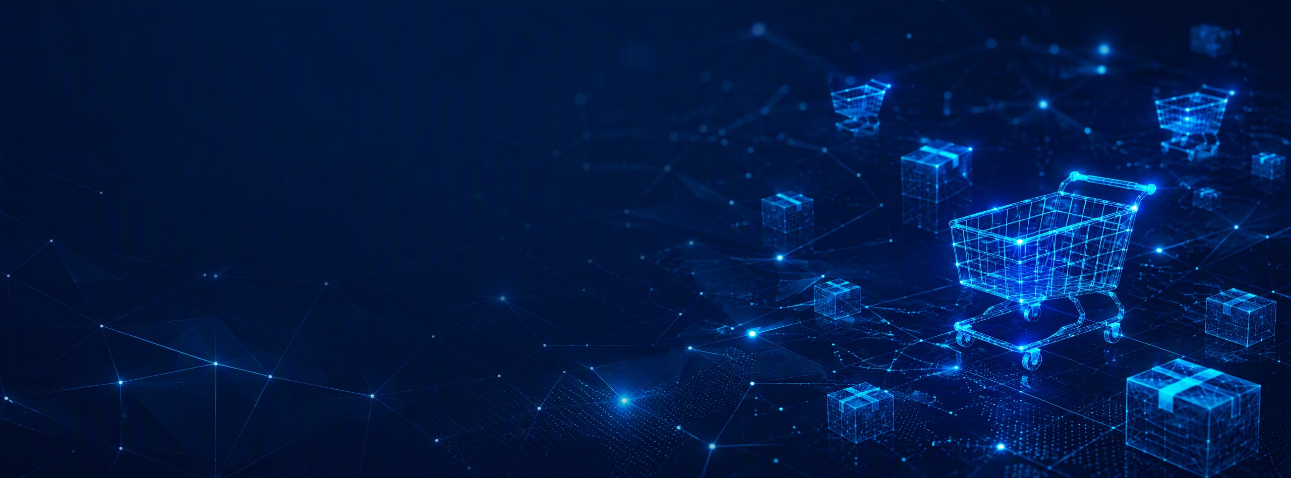 AI 电商技术视觉